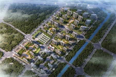 城北状元府1室1厅1卫54万62m2出售