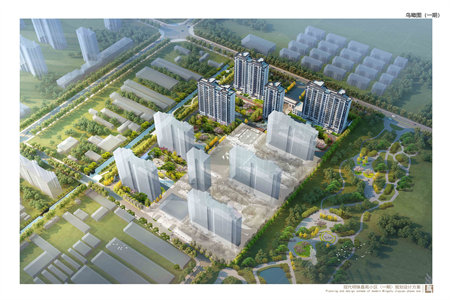 城北善国盛景·怡园3室2厅2卫168万150m2出售