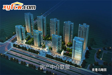 居家自住必看好房！龙翔城西故事3室2厅2卫随时看房