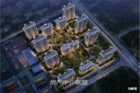 文化西里三室一厅76平中装有储