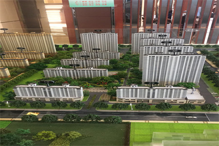 龙都东苑套二精装修43万2室1厅1卫80㎡